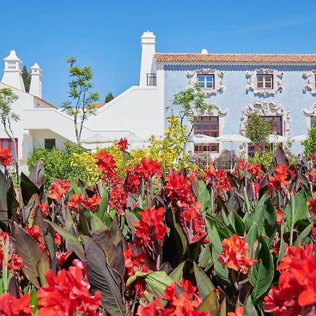 Vermelho Melides - Relais & Chateaux Kültér fotó