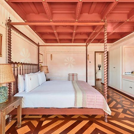 Vermelho Melides - Relais & Chateaux Kültér fotó