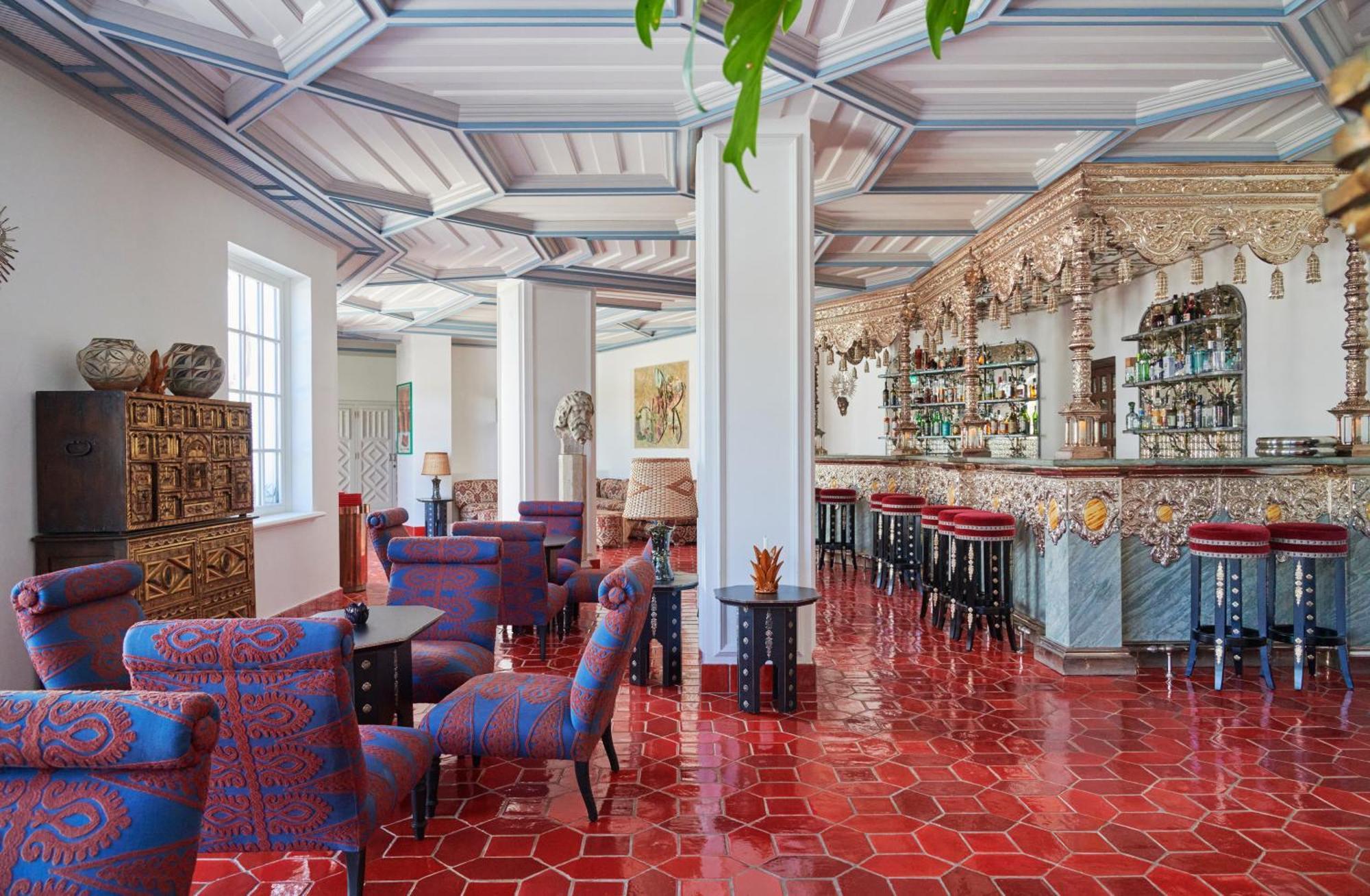 Vermelho Melides - Relais & Chateaux Kültér fotó