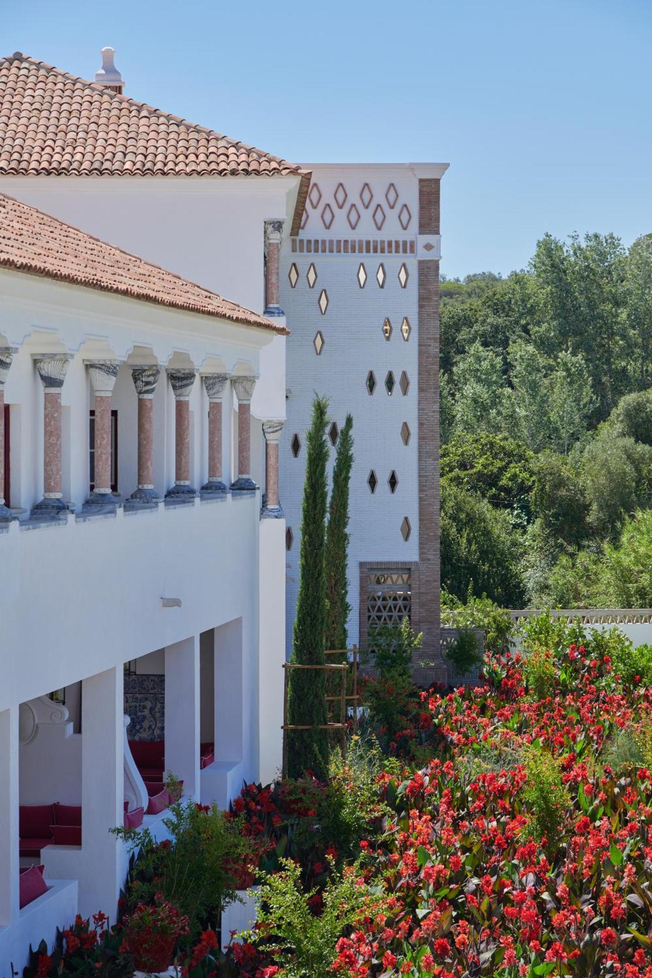 Vermelho Melides - Relais & Chateaux Kültér fotó