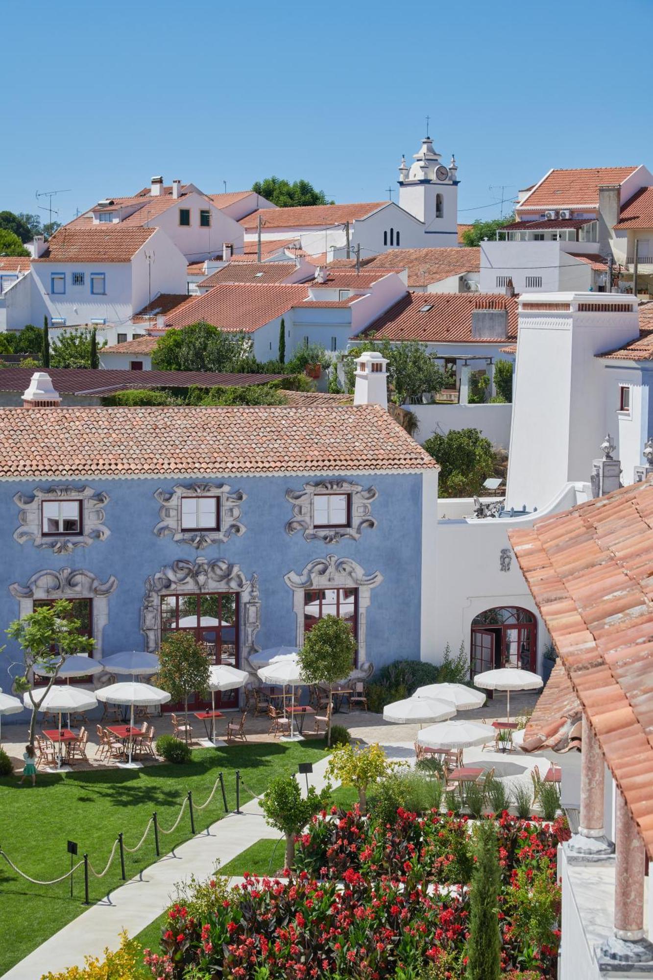 Vermelho Melides - Relais & Chateaux Kültér fotó