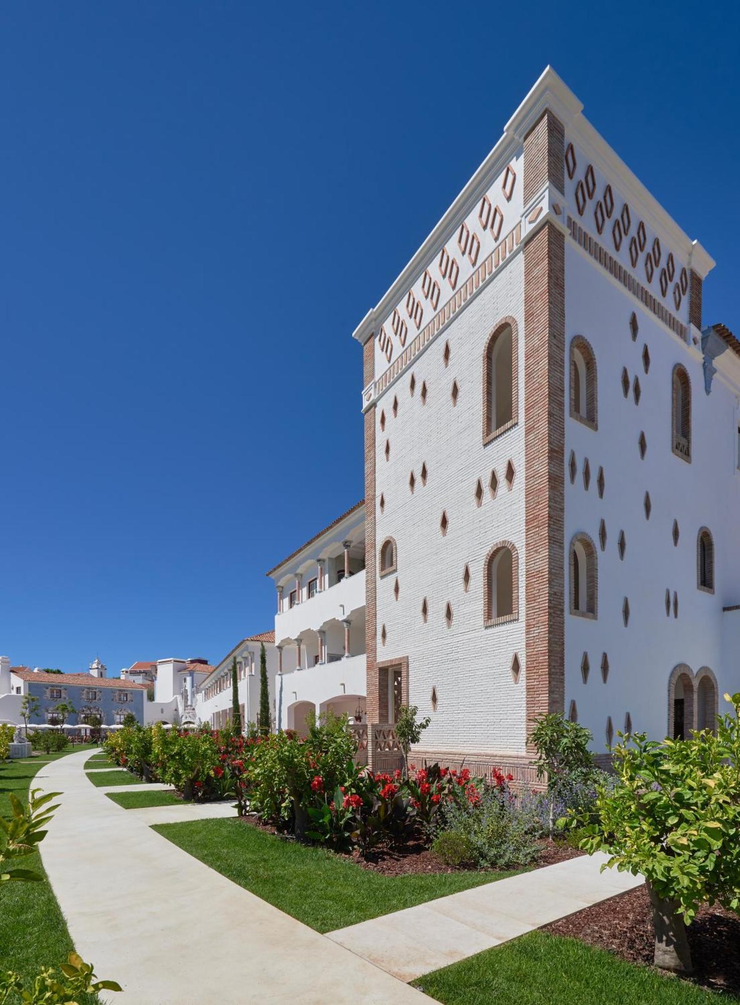 Vermelho Melides - Relais & Chateaux Kültér fotó