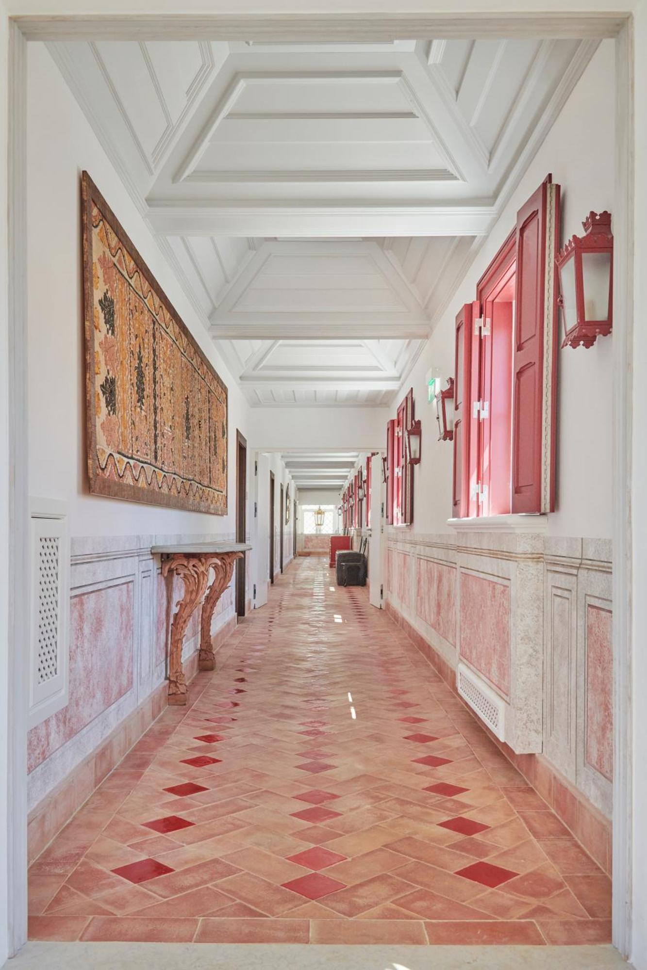 Vermelho Melides - Relais & Chateaux Kültér fotó