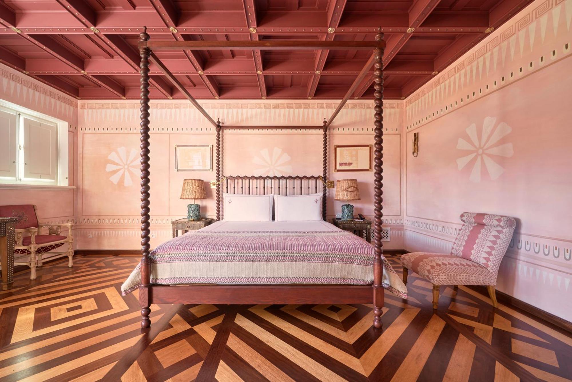 Vermelho Melides - Relais & Chateaux Kültér fotó