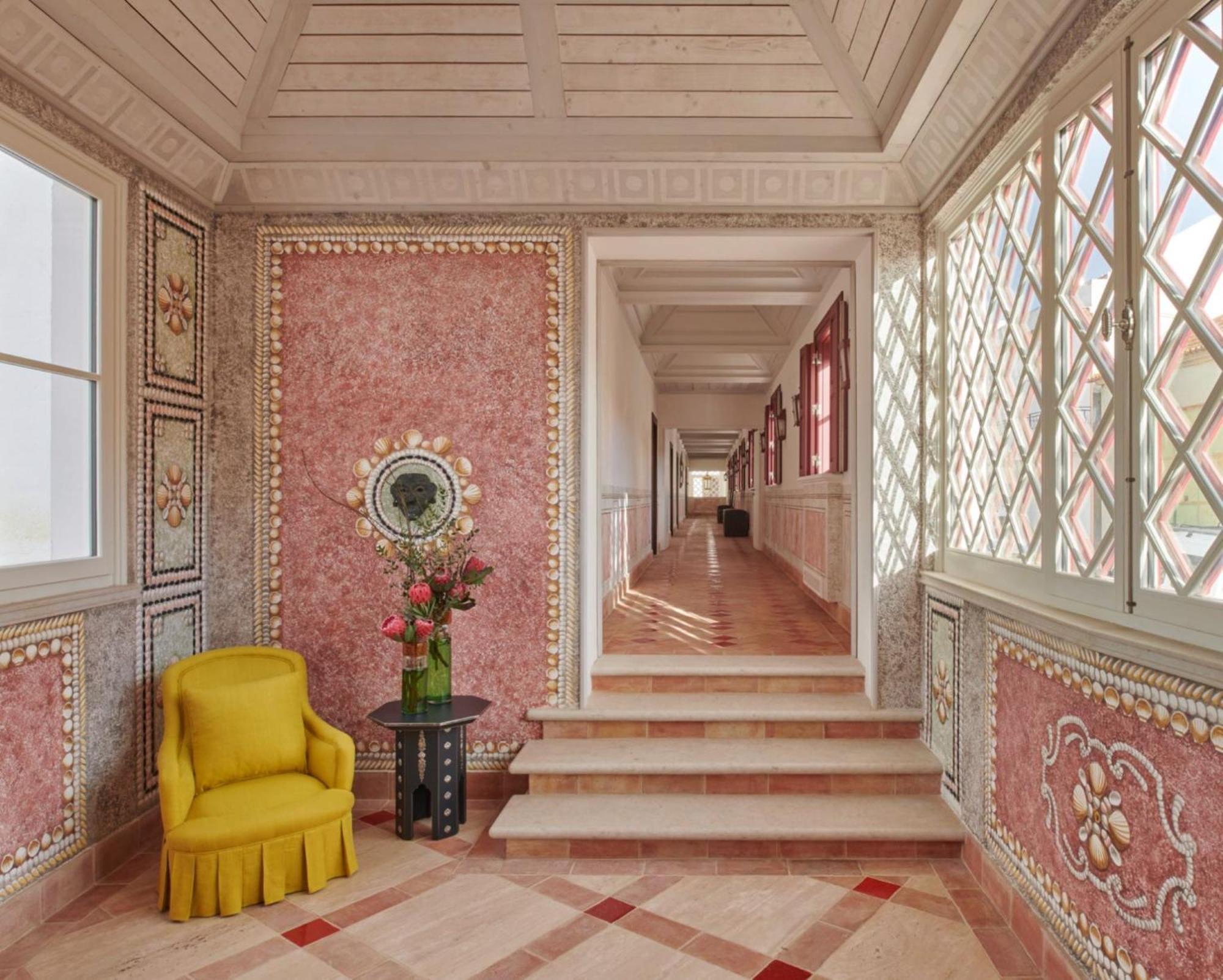 Vermelho Melides - Relais & Chateaux Kültér fotó