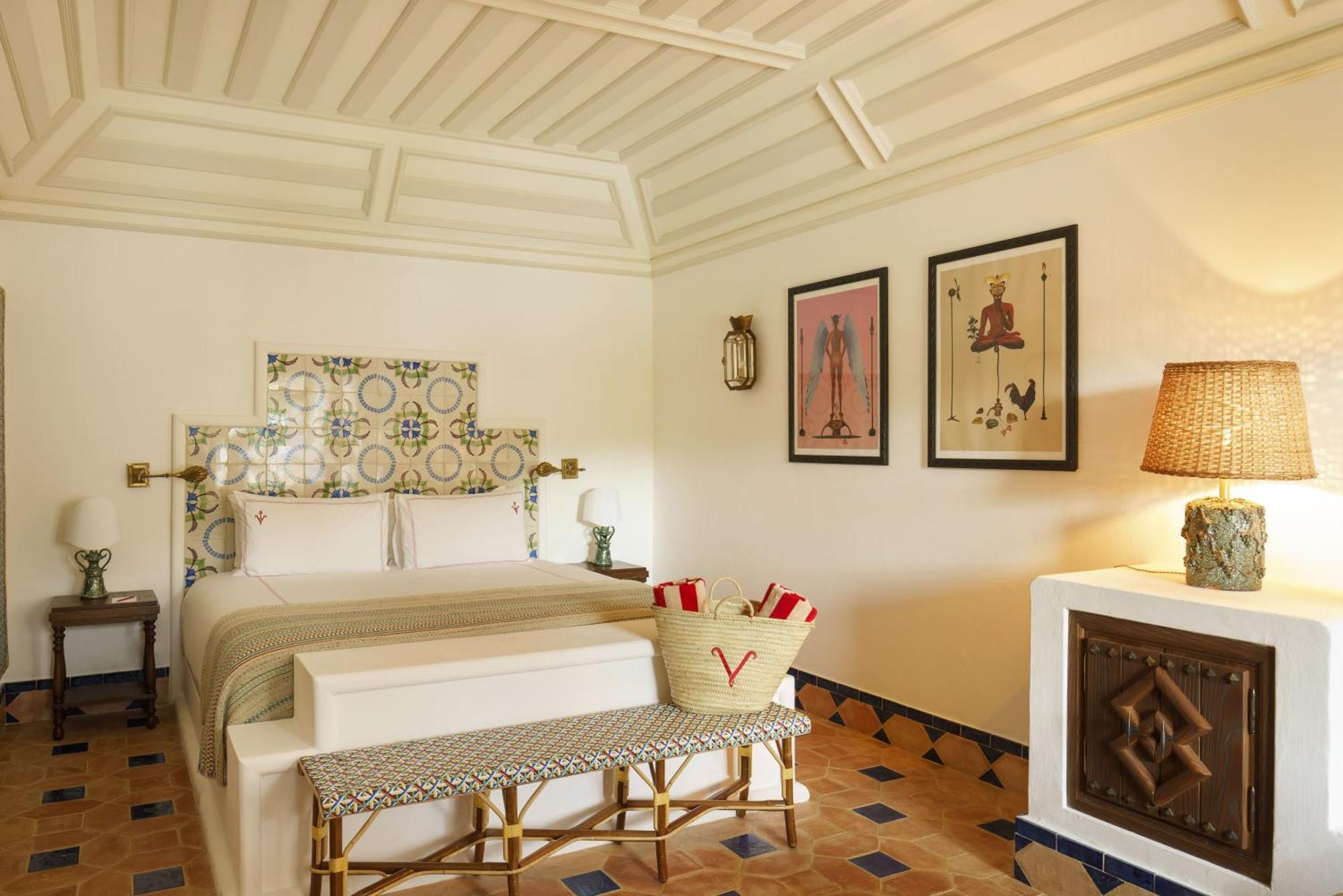 Vermelho Melides - Relais & Chateaux Kültér fotó