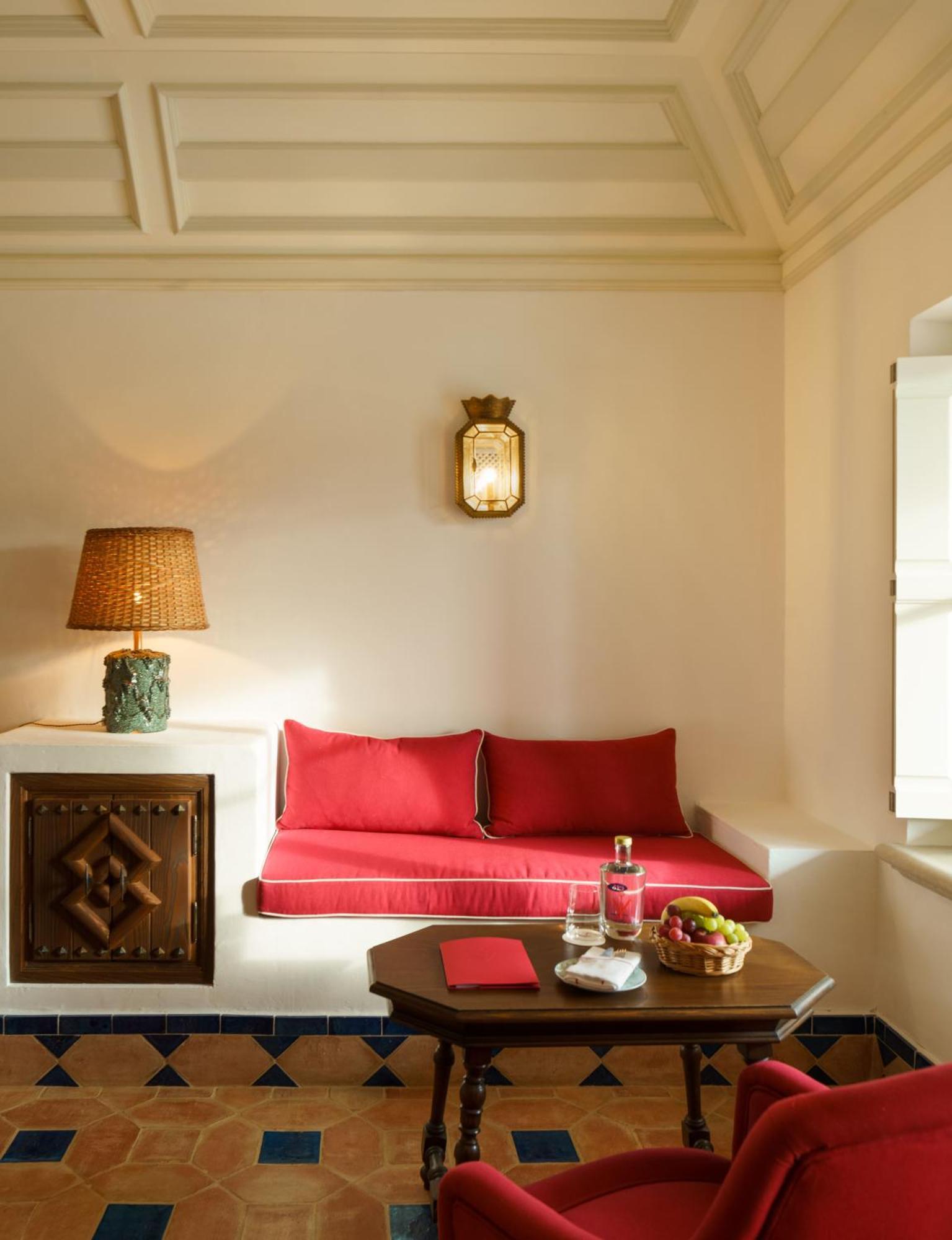 Vermelho Melides - Relais & Chateaux Kültér fotó