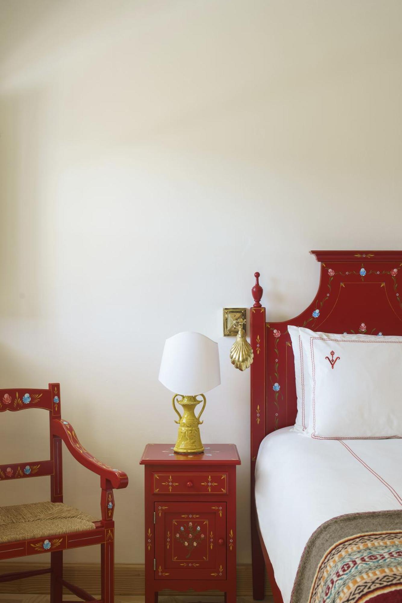Vermelho Melides - Relais & Chateaux Kültér fotó
