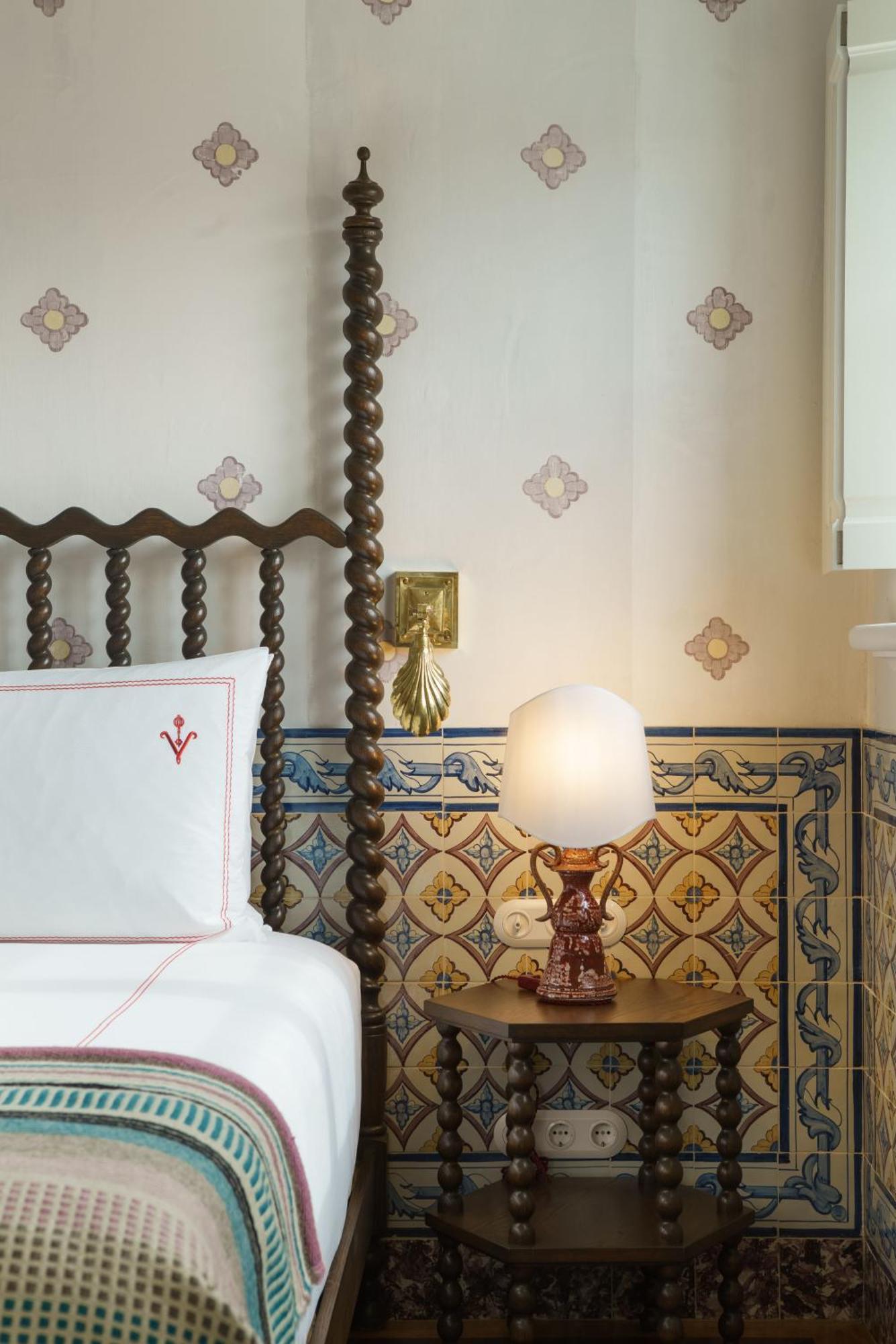 Vermelho Melides - Relais & Chateaux Kültér fotó
