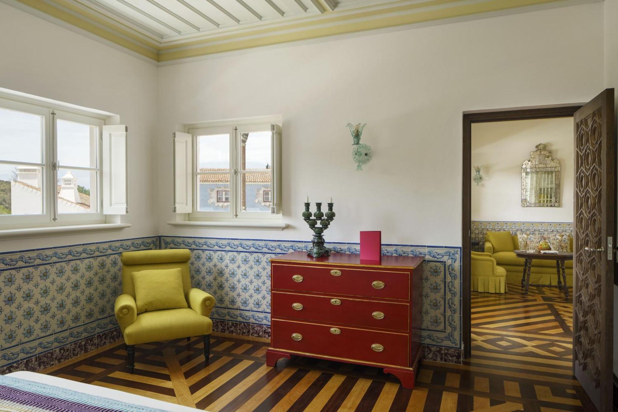 Vermelho Melides - Relais & Chateaux Kültér fotó