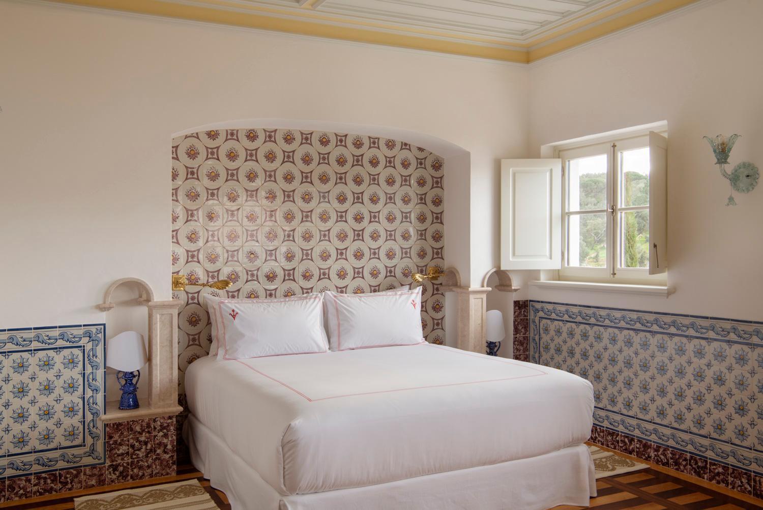 Vermelho Melides - Relais & Chateaux Kültér fotó