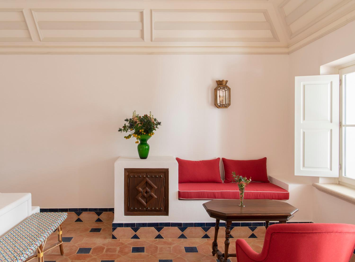 Vermelho Melides - Relais & Chateaux Kültér fotó