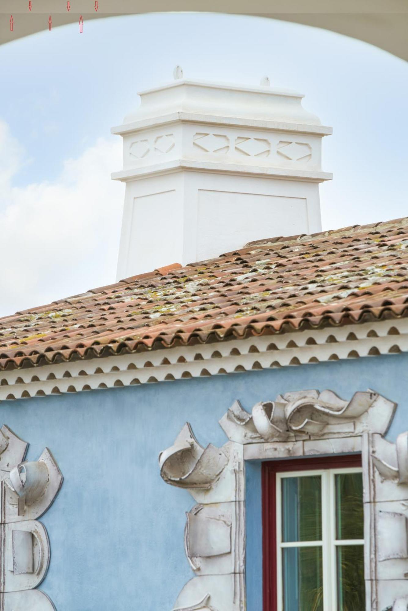 Vermelho Melides - Relais & Chateaux Kültér fotó