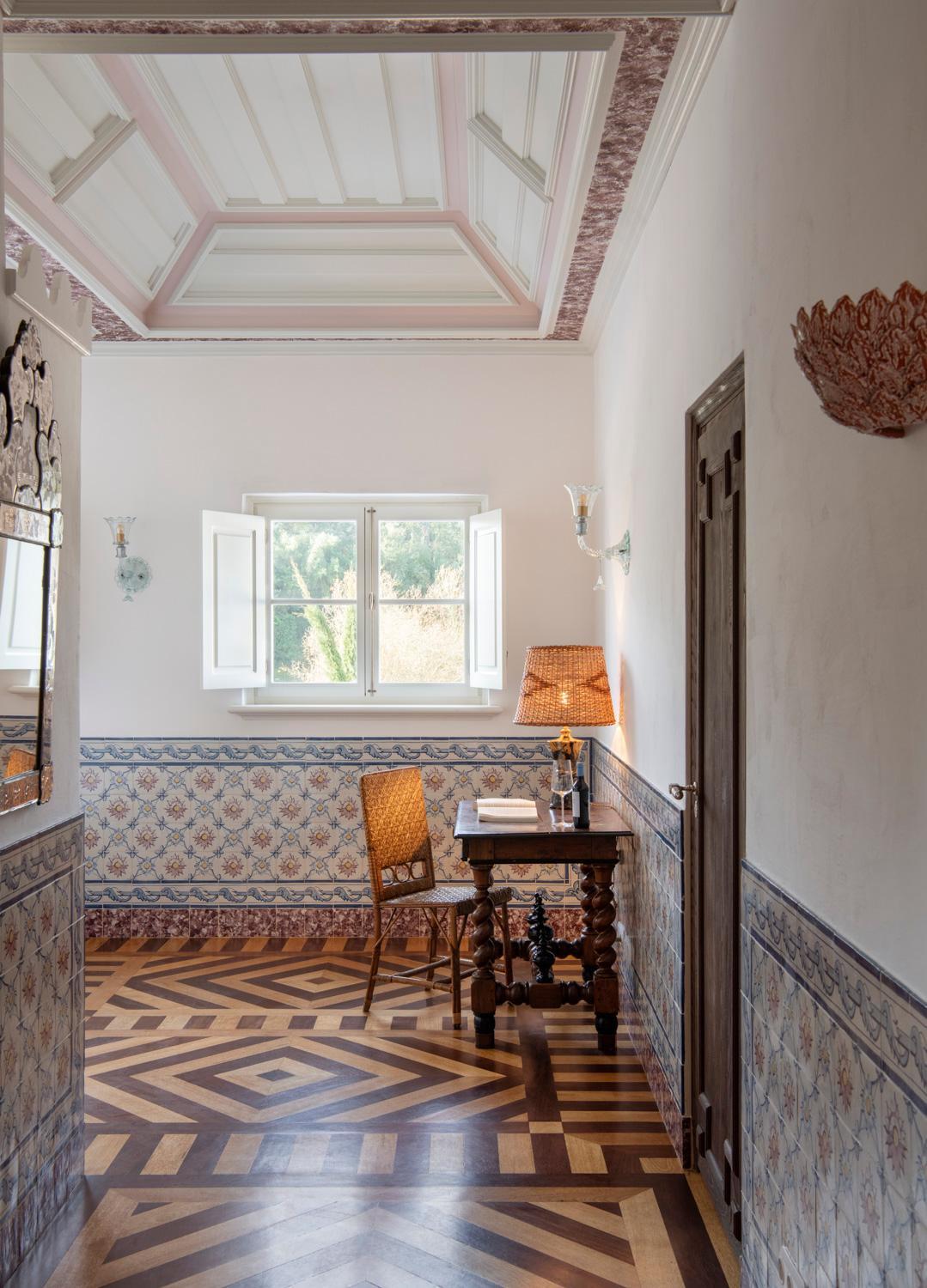 Vermelho Melides - Relais & Chateaux Kültér fotó