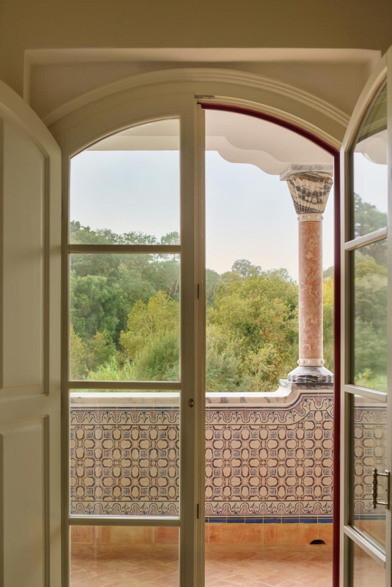 Vermelho Melides - Relais & Chateaux Kültér fotó