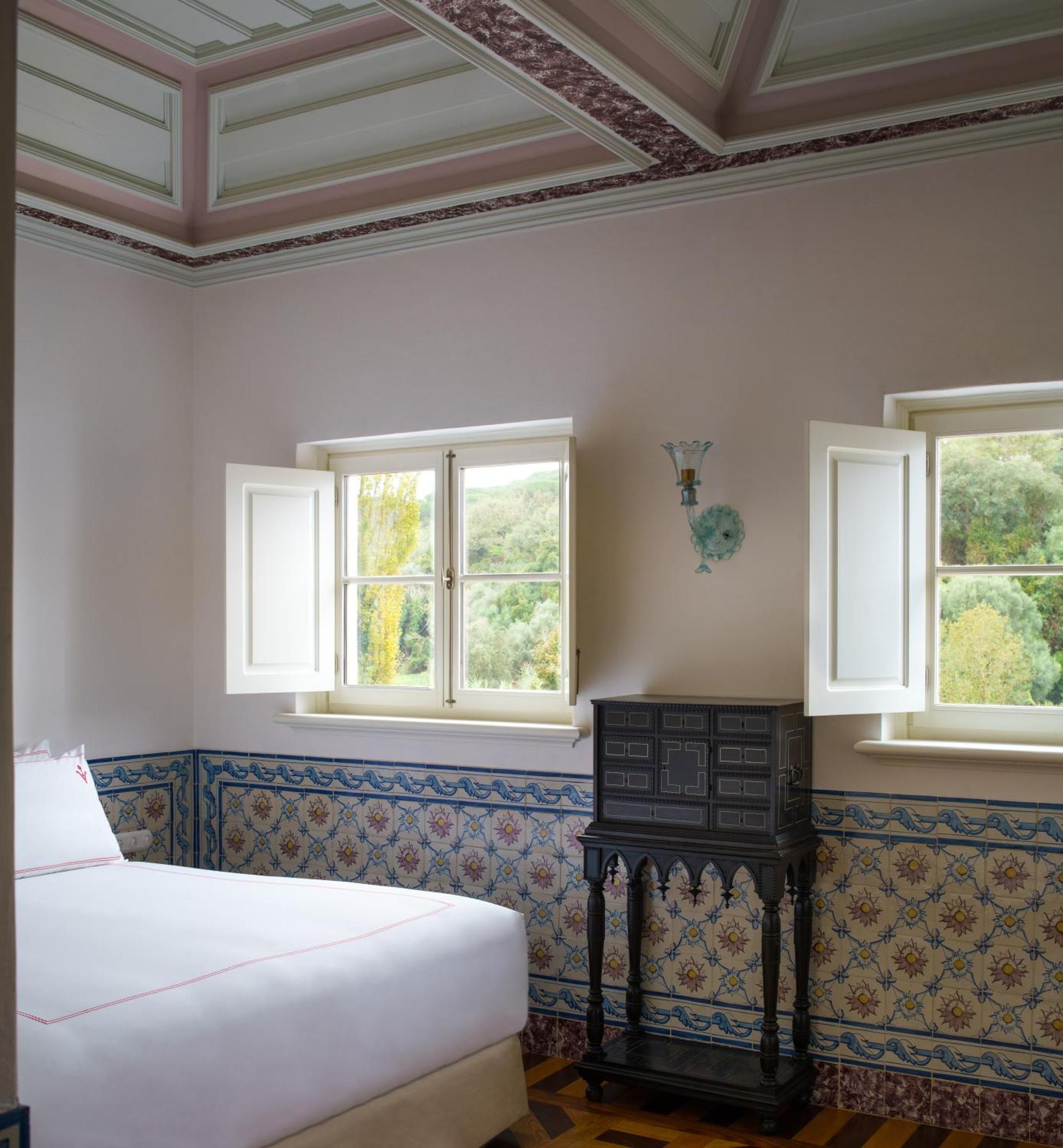 Vermelho Melides - Relais & Chateaux Kültér fotó