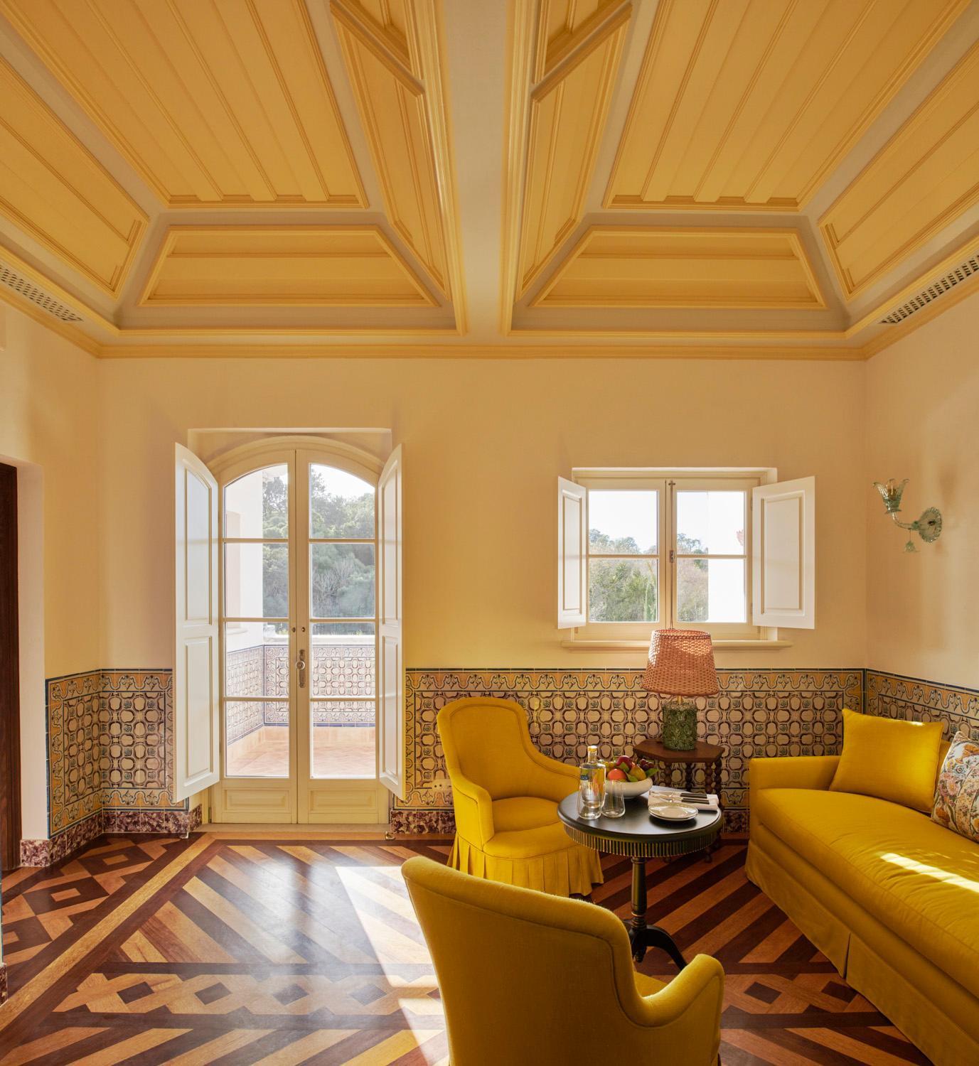 Vermelho Melides - Relais & Chateaux Kültér fotó
