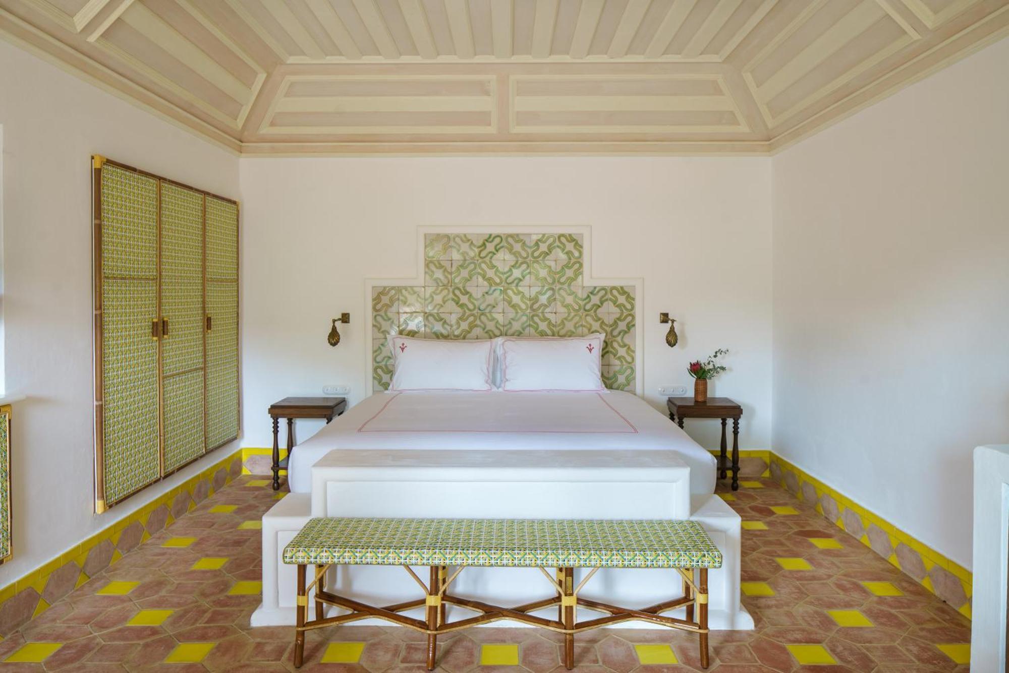Vermelho Melides - Relais & Chateaux Kültér fotó